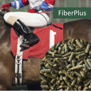 HorsePro FiberPlus