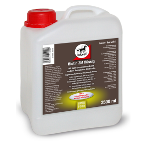 Leovet Biotin ZM Liquid Refill Can, 2500ml