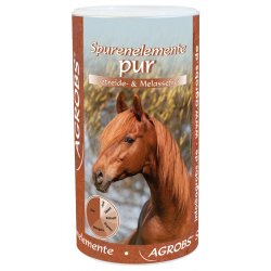 AG Spurenelemente pur