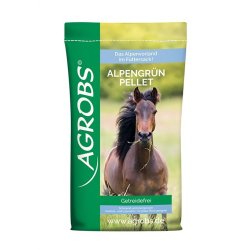 Alpengr�n Pellet