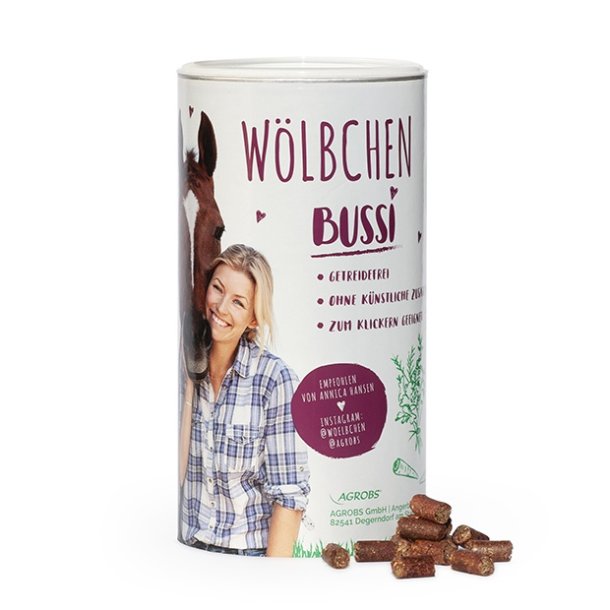 AG Wlbchen Bussi