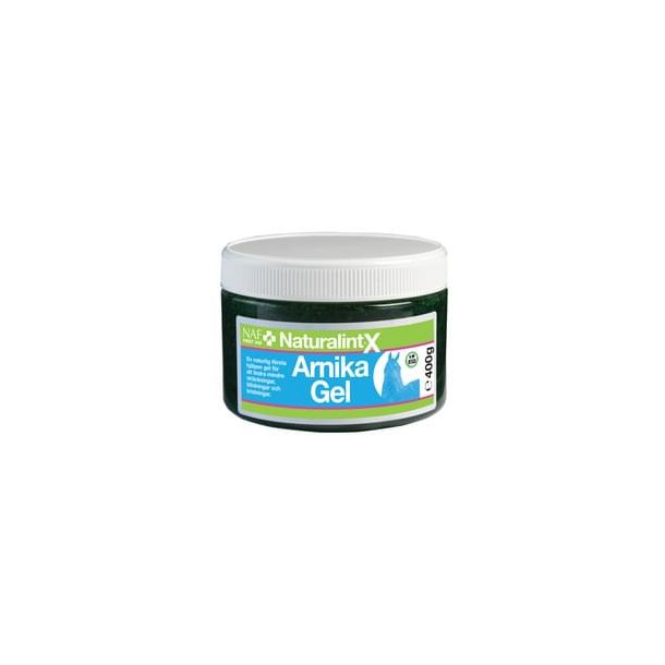 NAF Arnica Gel