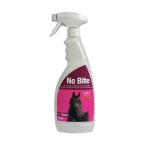 NAF No Bite spray 750 ml