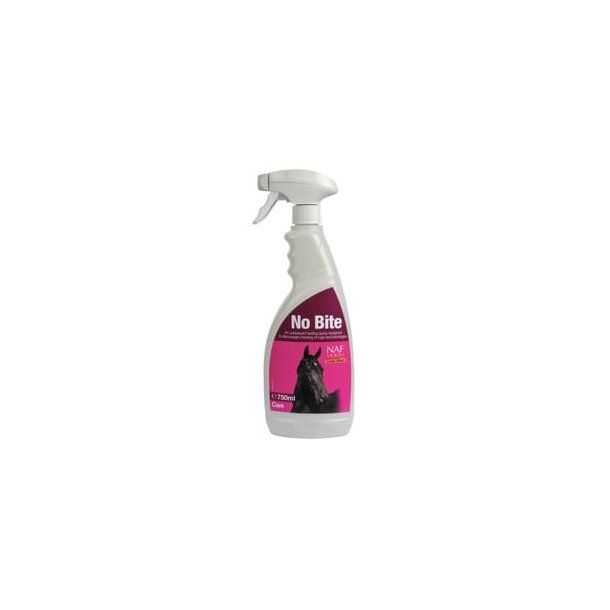 NAF No Bite spray 750 ml