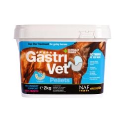 NAF GastriVet Piller