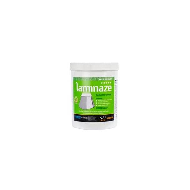 NAF Laminaze Pellets