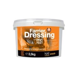 NAF Farrier Dressing by PROFEET