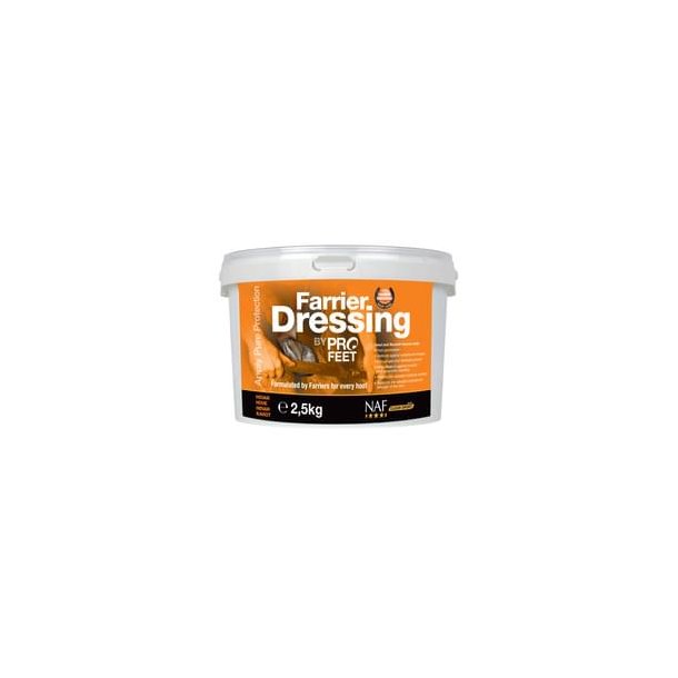 NAF Farrier Dressing by PROFEET