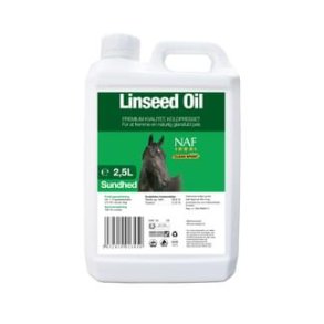 NAF Linseed Oil