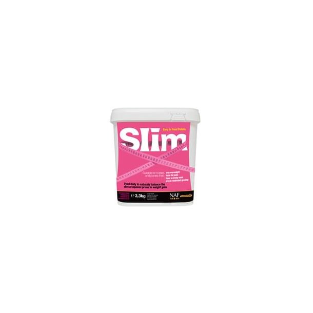 NAF Slim Pellets