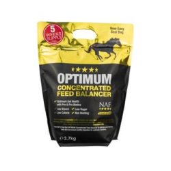 NAF Optimum