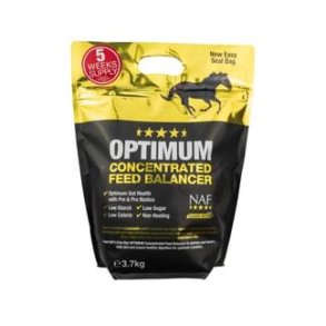 NAF Optimum