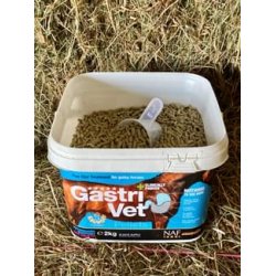 NAF GastriVet Piller