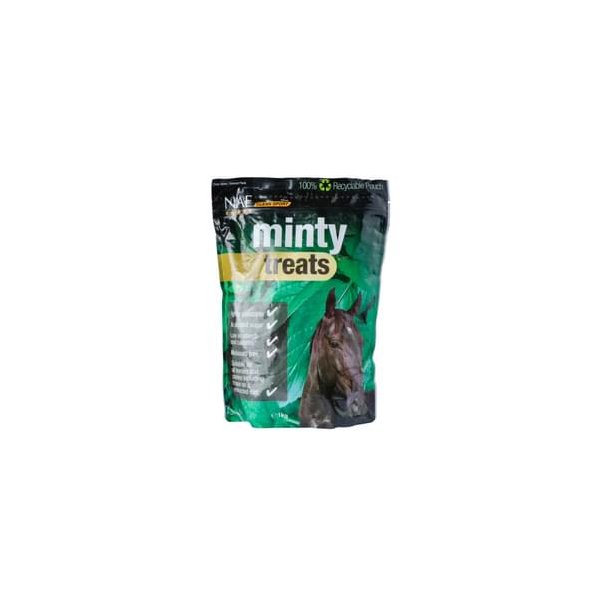 NAF Minty Treats 1 kg