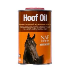 NAF Hoof Oil 500 ml