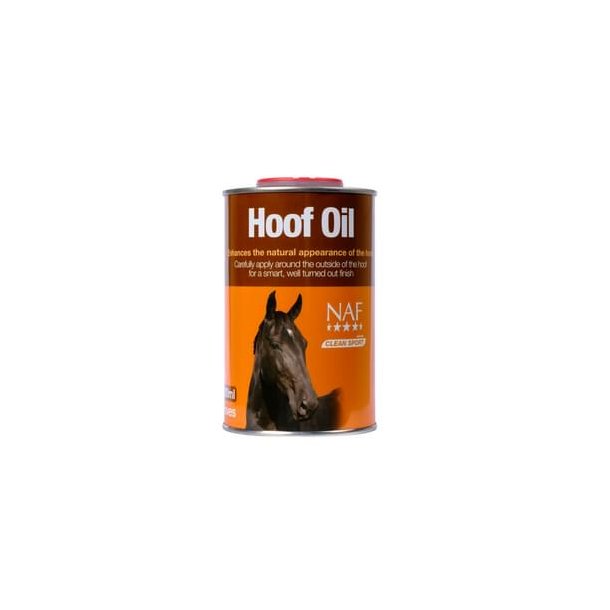 NAF Hoof Oil 500 ml