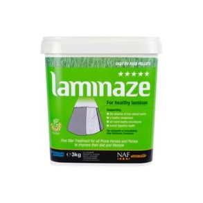 NAF Laminaze Pellets