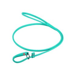 Waudog rundsyet lder udstillingsline, 135cm/6mm