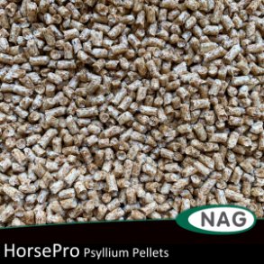 HorsePro Vital Psyllium Pellets