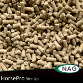 HorsePro Rice Up