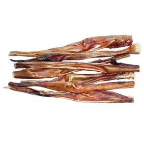 Tikki Kalve Energistnger, 100g