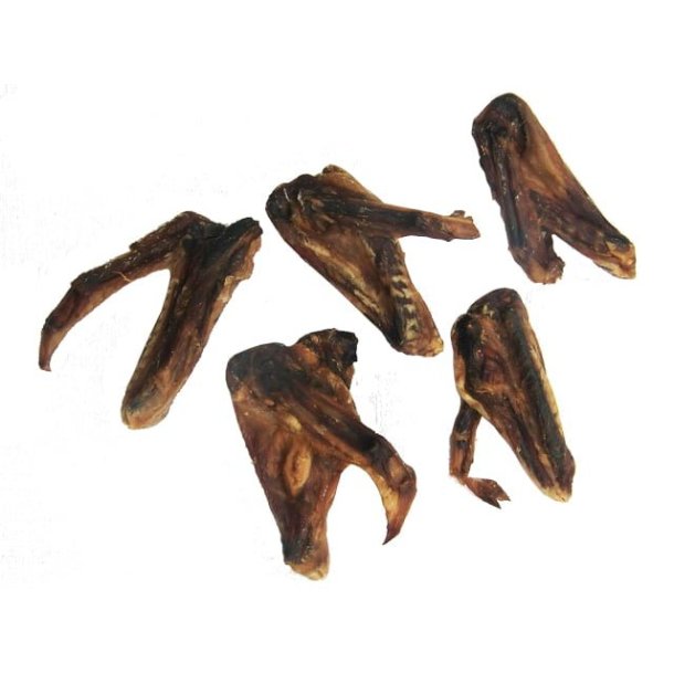 Tikki Andevinger, 250g