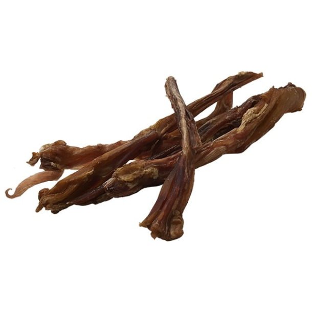 Tikki Heste Akillessener, 200g