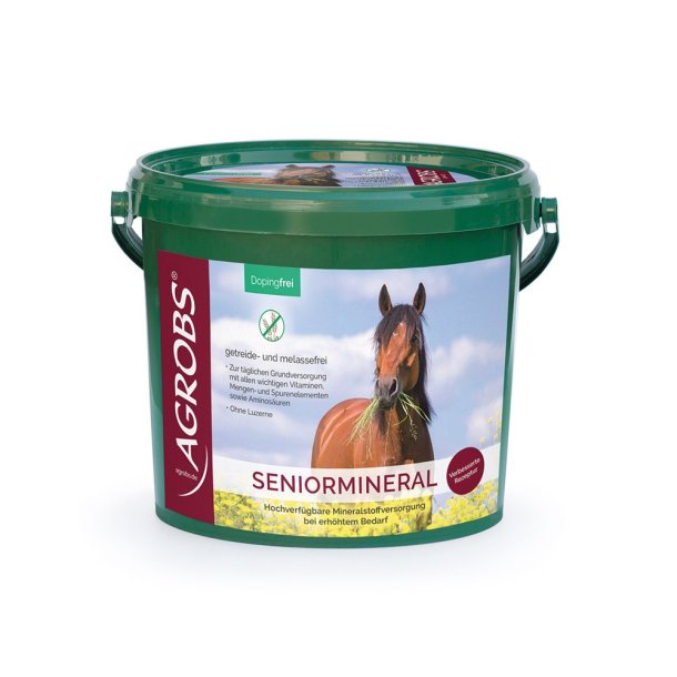 AG Seniormineral