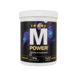 NAF M-Power