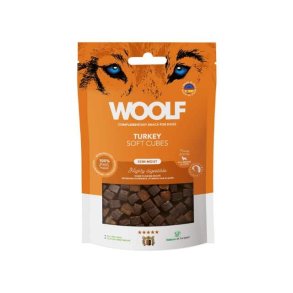  Woolf Soft Cubes Turkey