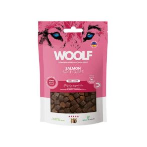  Woolf Soft Cubes Salmon
