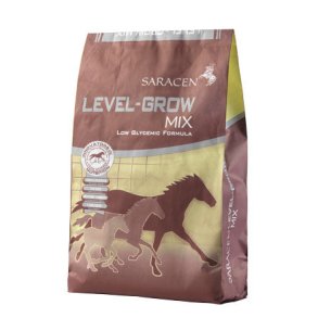 Saracen Level-Grow Mix