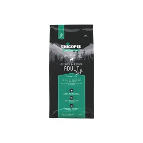 Chicopee HNL Soft Adult Struds & Kartoffel