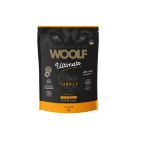 Woolf Ultimate Turkey, 1kg