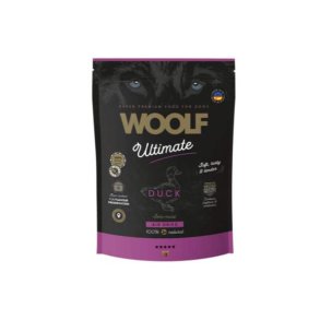 Woolf Ultimate Duck, 1kg