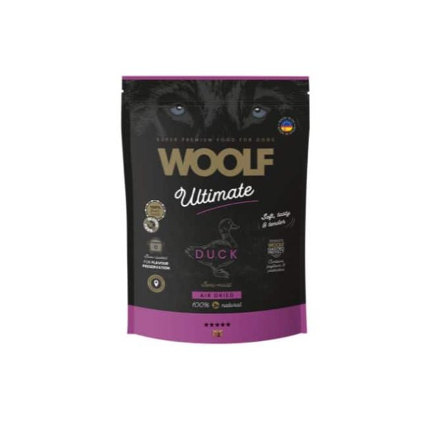 Woolf Ultimate Duck, 1kg