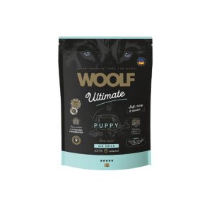 Woolf Ultimate Puppy, 1kg