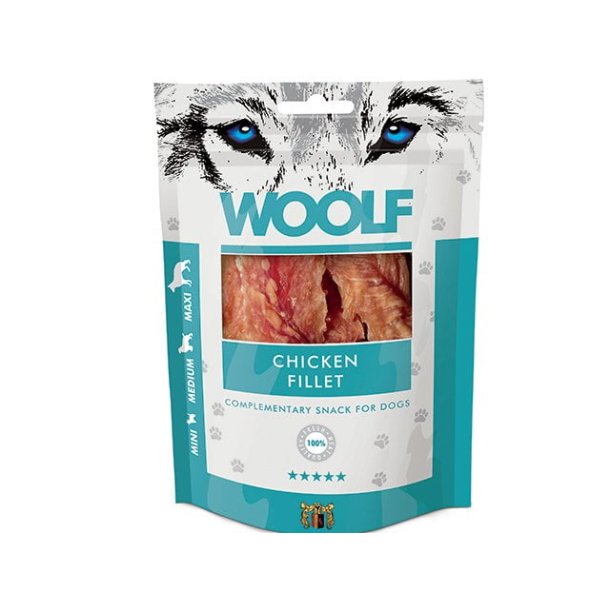 Woolf Chicken Fillet