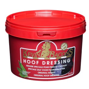 Kevin Bacon Hoof Dressing