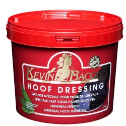 Kevin Bacon Hoof Dressing