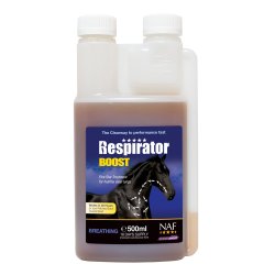 Datovare: NAF Respirator Boost (Udlb 31-12-25)