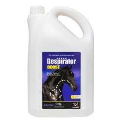 Datovare: NAF Respirator Boost (Udlb 31-12-25)