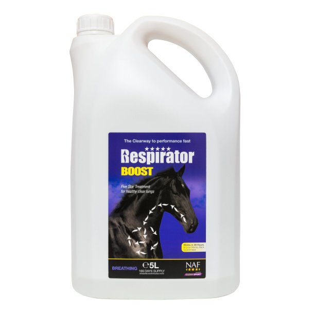 Datovare: NAF Respirator Boost (Udlb 31-12-25)