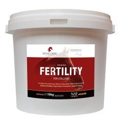 NAF Fertility for Stallions