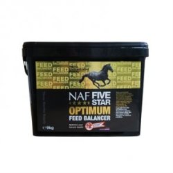NAF Optimum
