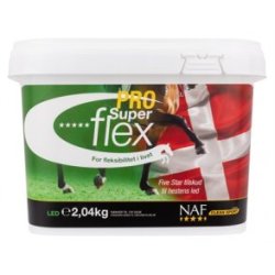 NAF ProSuperflex
