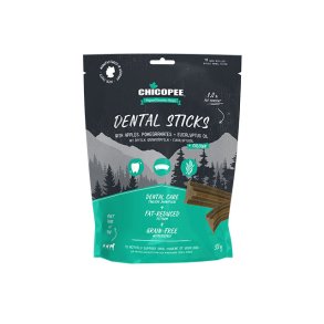 Chicopee Dental Sticks, 300g