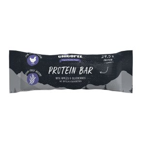 Chicopee Protein Bar