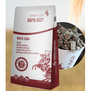 Saracen Rapid Beet