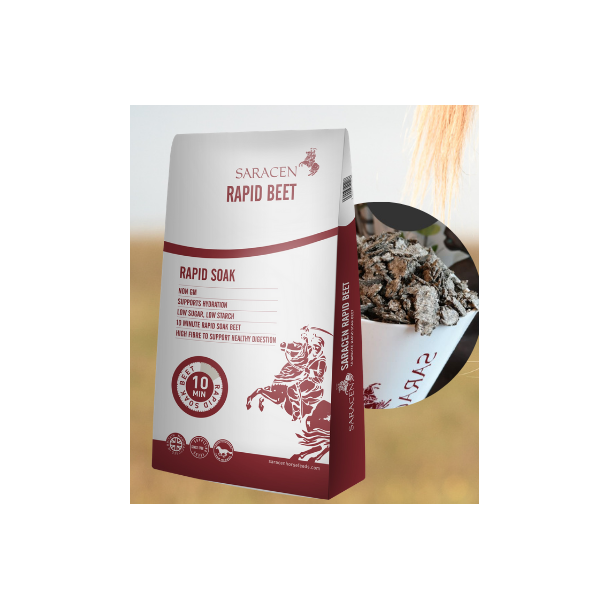 Saracen Rapid Beet